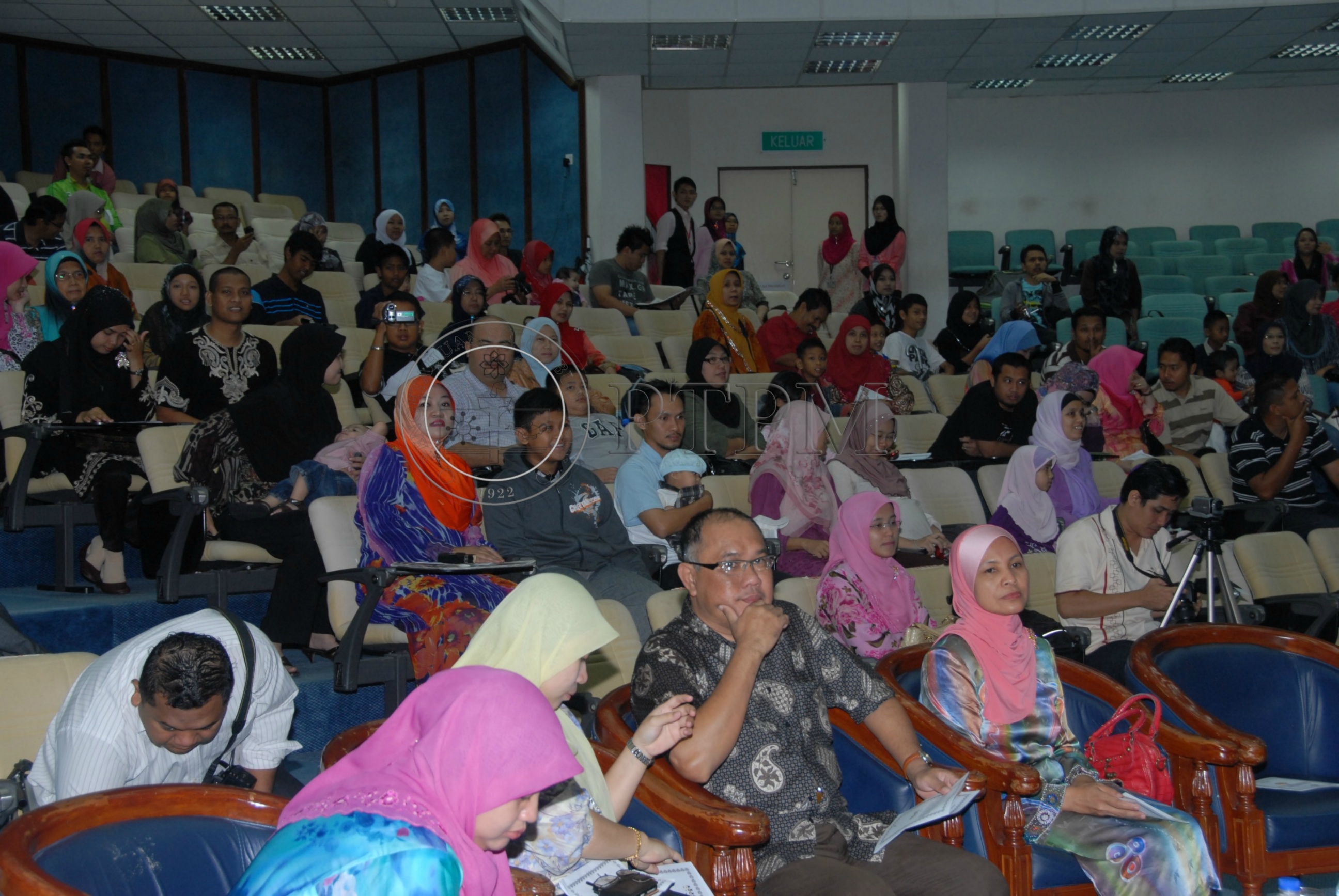 PTPM 11 100 TADIKA  IDA 0011